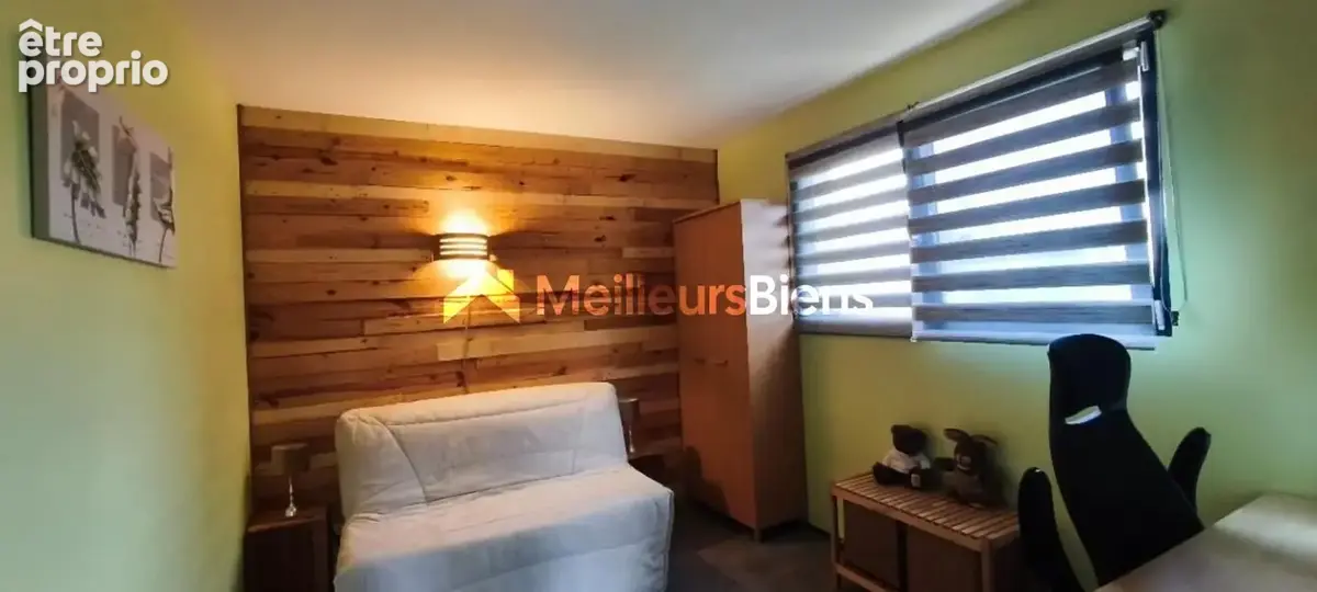 Maison ossature bois 5 pièces 133 m² à Obenheim sur 640 m² de terrain - photo 13