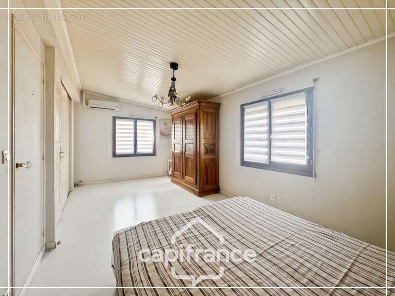 Maison familiale 105 m²– Agen Sud - photo 4