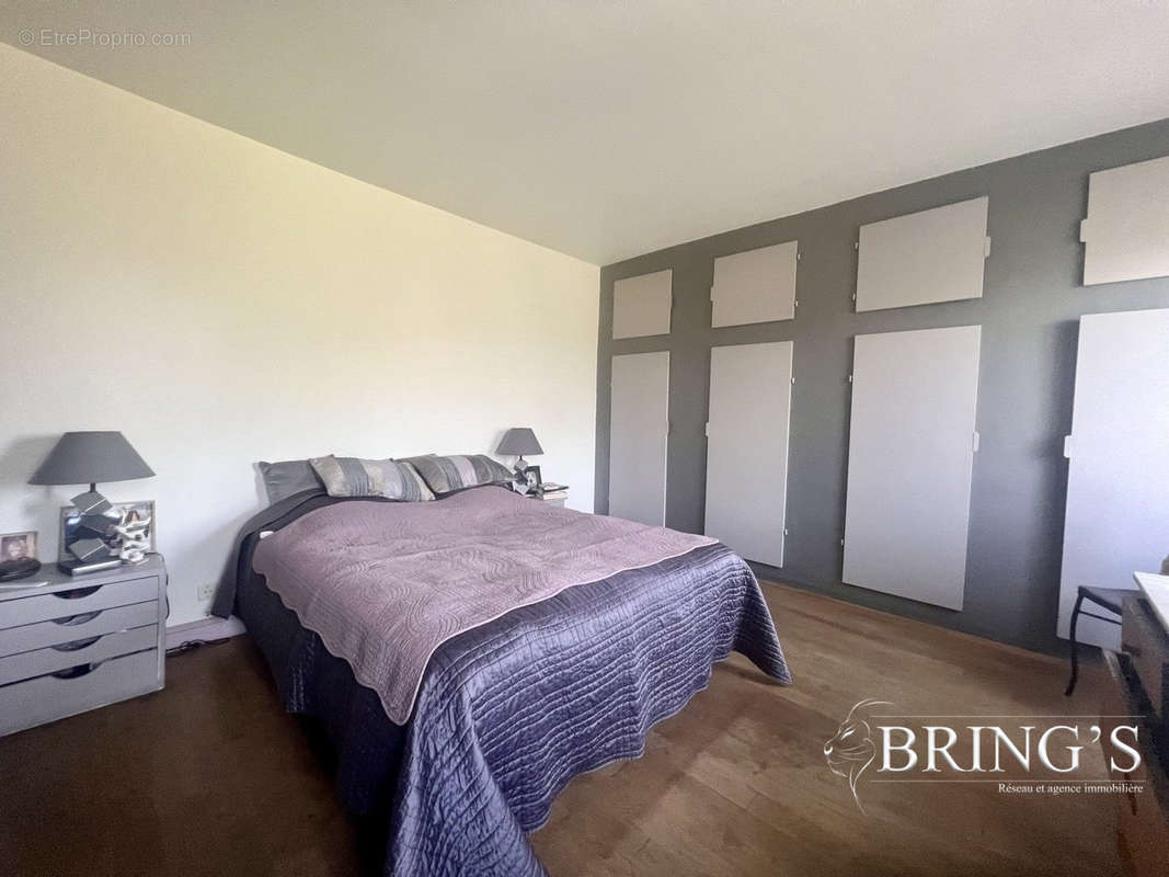 Appartement à BRIEY