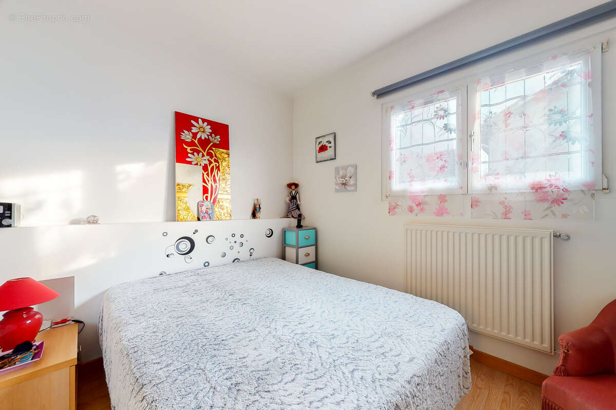 Appartement à MONTFERMEIL