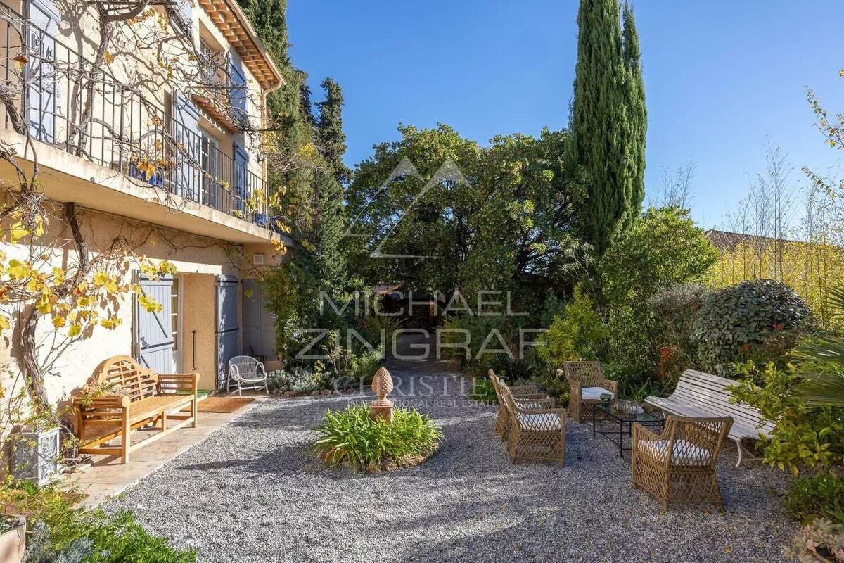 Maison à SPERACEDES