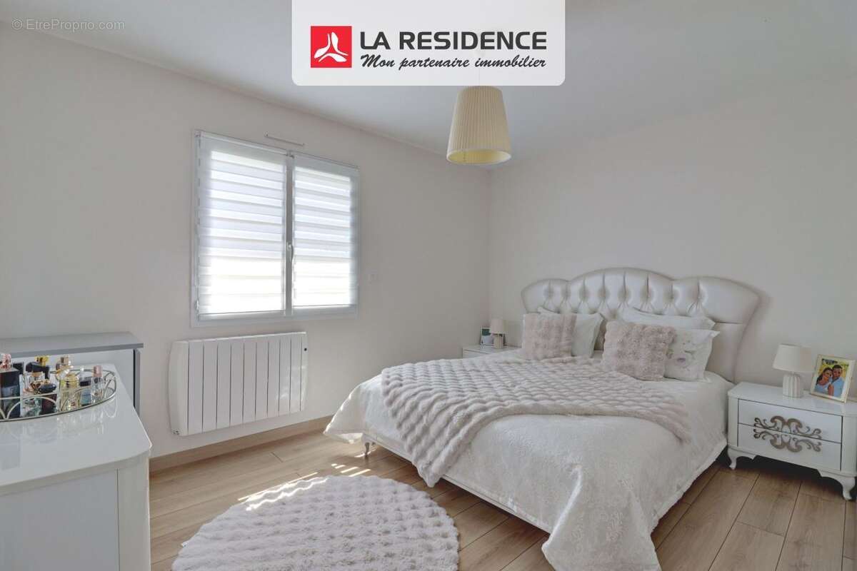 Maison à SAINT-GERVAIS-LA-FORET