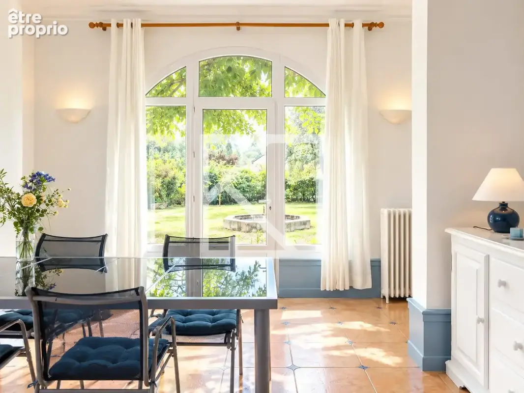 Maison 9 pièces 300 m² à vendre à Briollay (49125) - photo 3