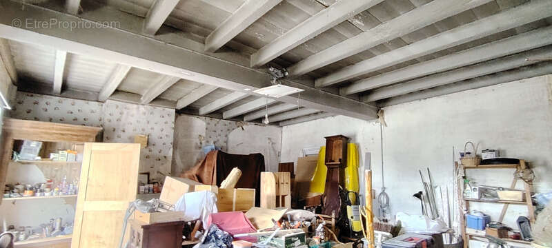 Maison à vendre 2 pièces SAINT JOUIN DE MARNES (79) - photo 12