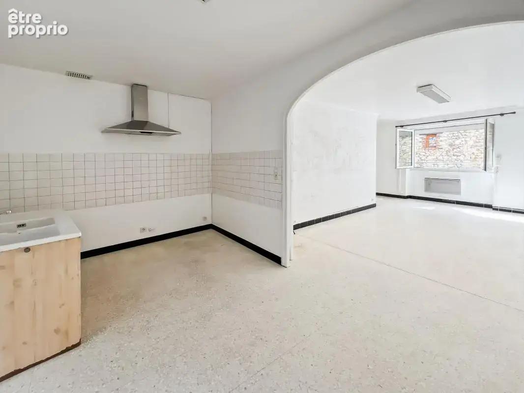 Photo Maison à Loriol-Sur-Drome au prix de 119 000€