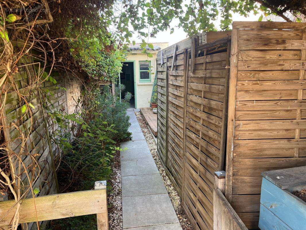 Maison à LA ROCHELLE