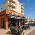 Commerce à NARBONNE