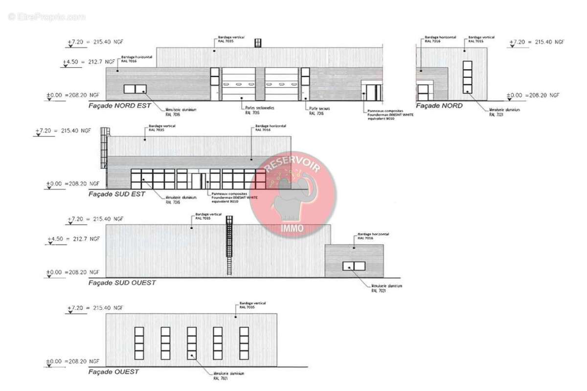 Appartement à BEAUNE