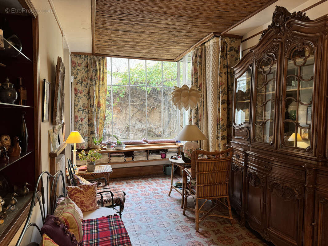 Maison à CORBIGNY