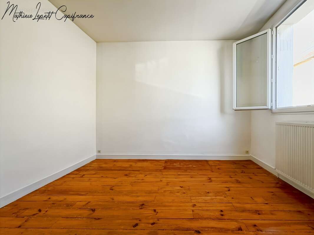  À VENDRE – Maison familiale de 159 m² avec 5 chambres et dépendance – PÉRIGUEUX (Quartier Hôpital) - photo 22