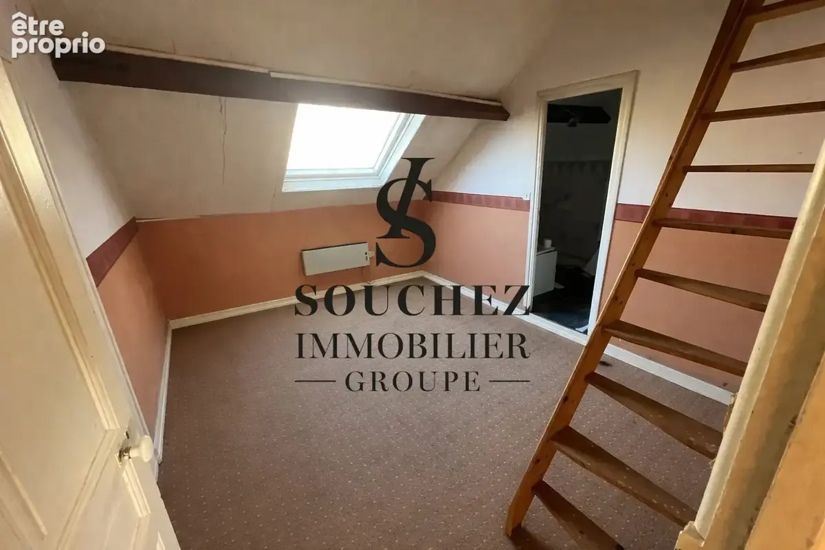 Appartement 191 m² à vendre à Lens (62300) - photo 6
