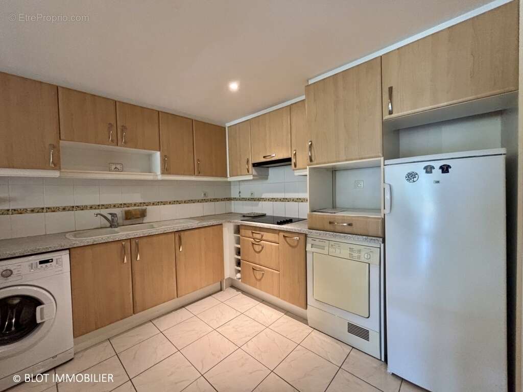 Appartement à LA BAULE-ESCOUBLAC