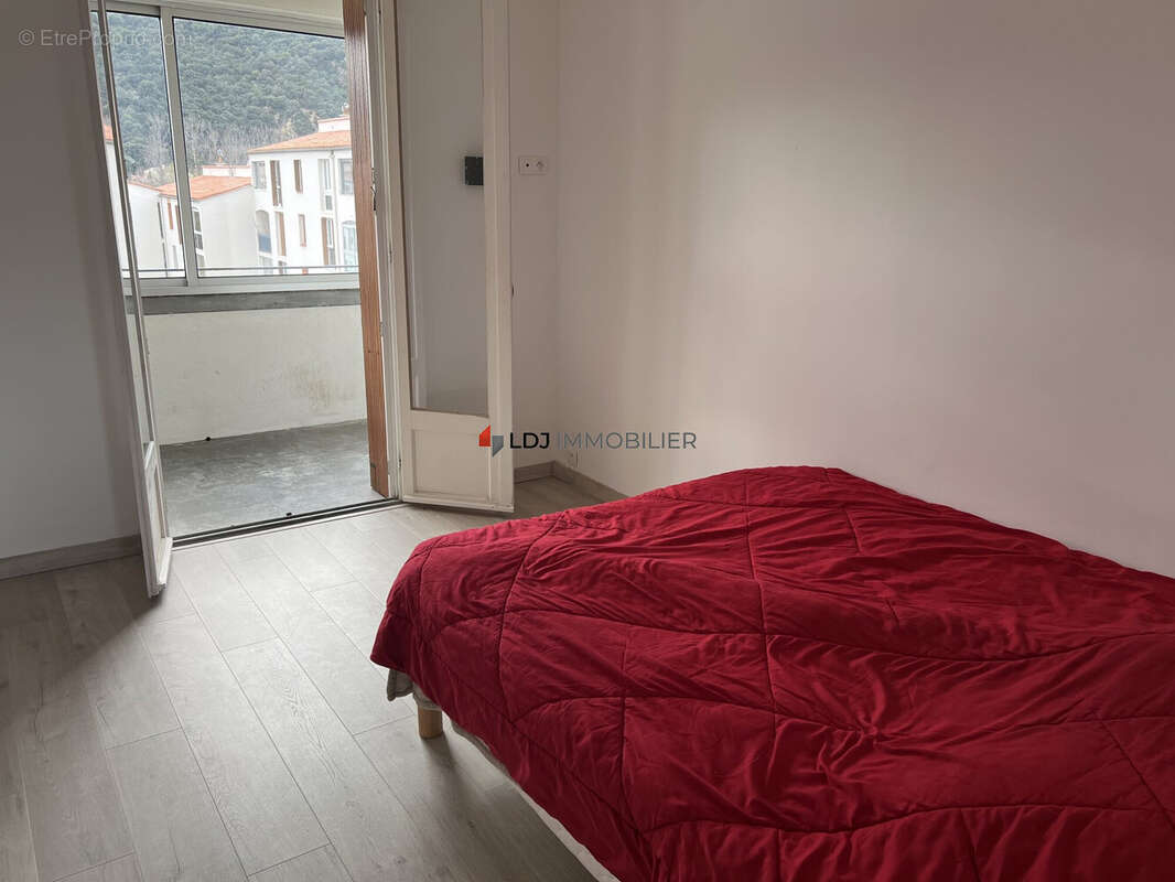 Appartement à AMELIE-LES-BAINS-PALALDA