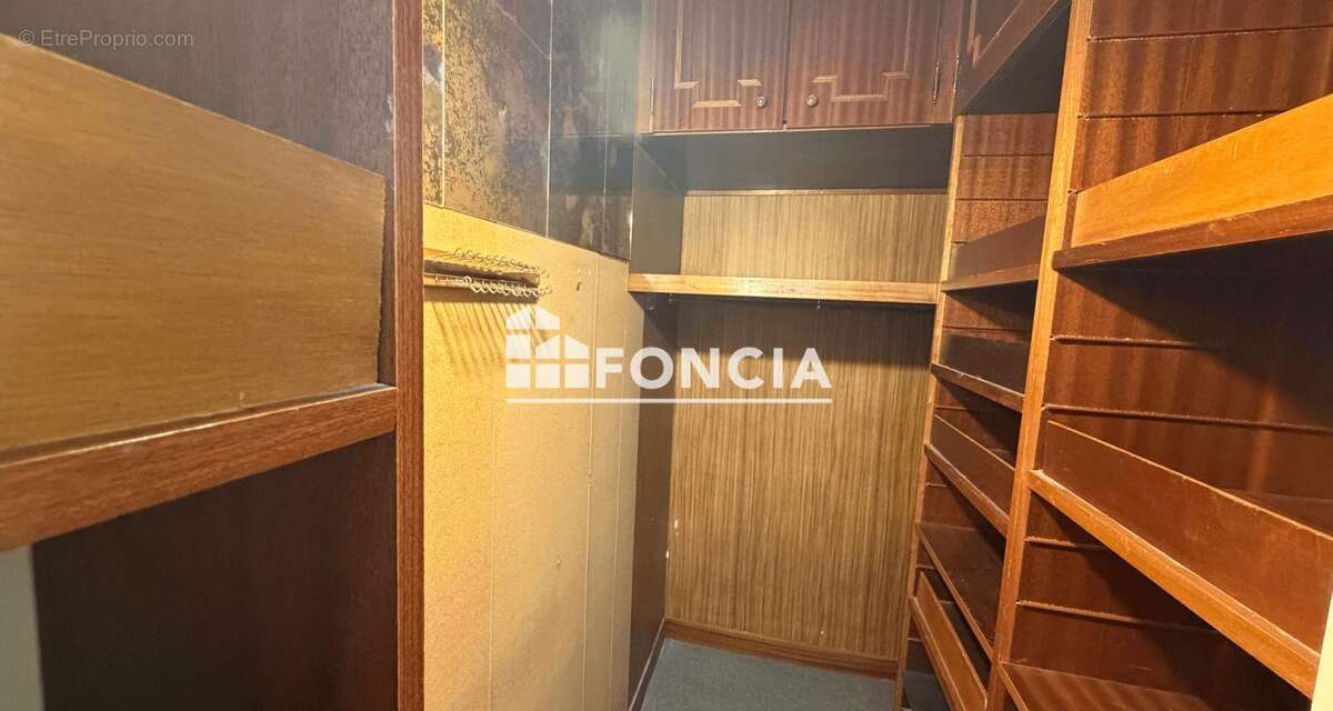 Appartement à LE CHESNAY