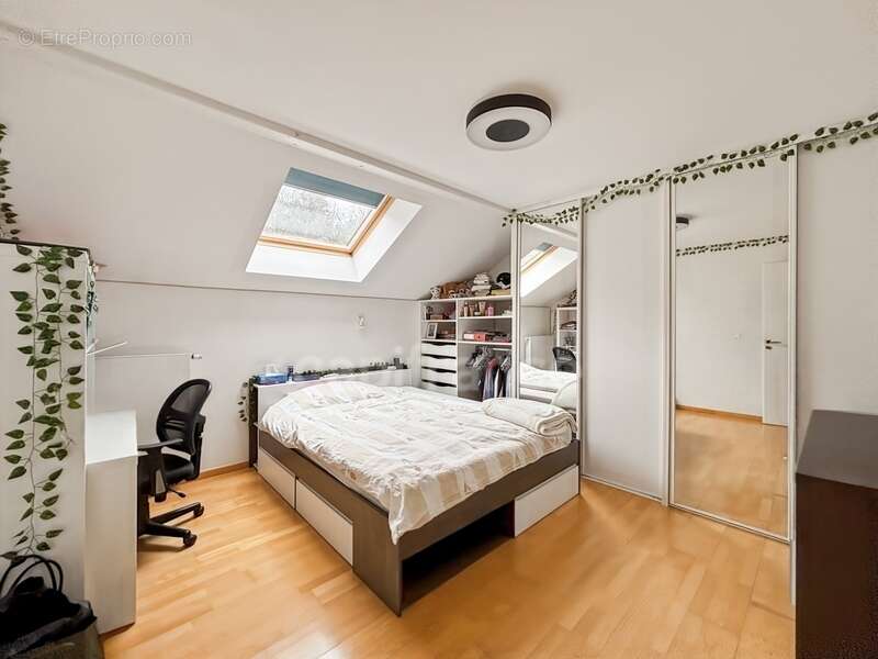 Maison à VEIGY-FONCENEX