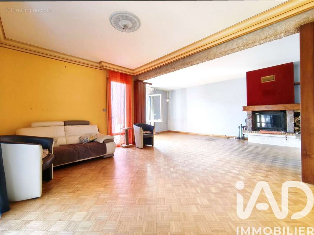 Photo 3 - Maison à ESPALION