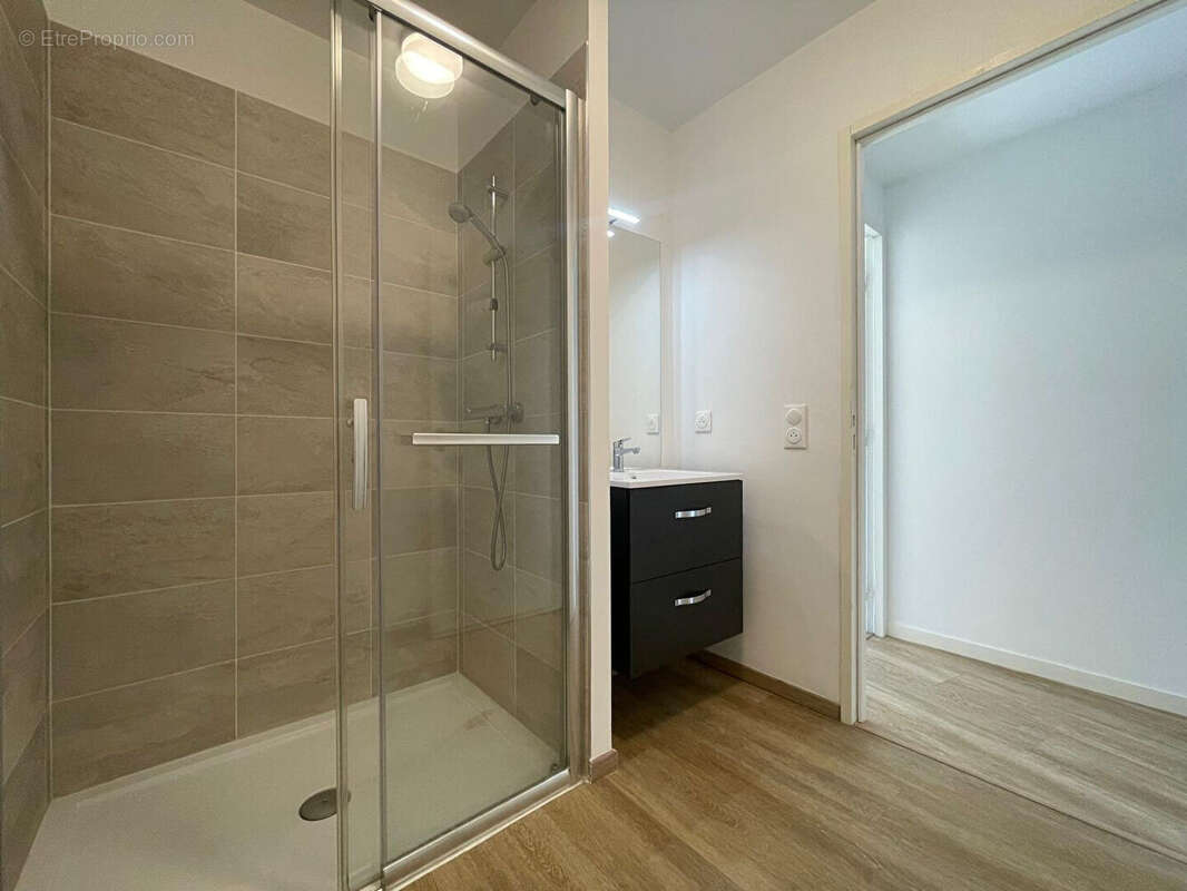 Appartement à LAGORD