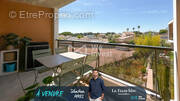 Appartement à SAINT-AUNES