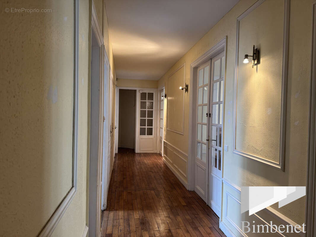 Appartement à ORLEANS