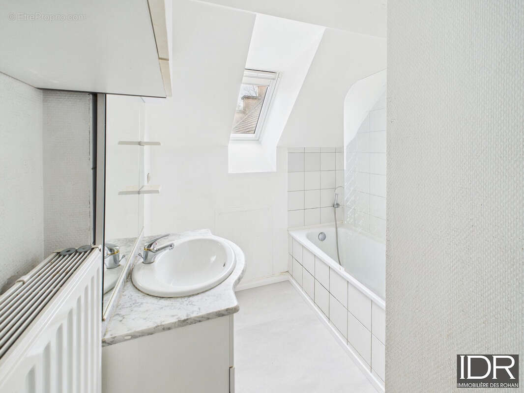 Appartement à PHALSBOURG