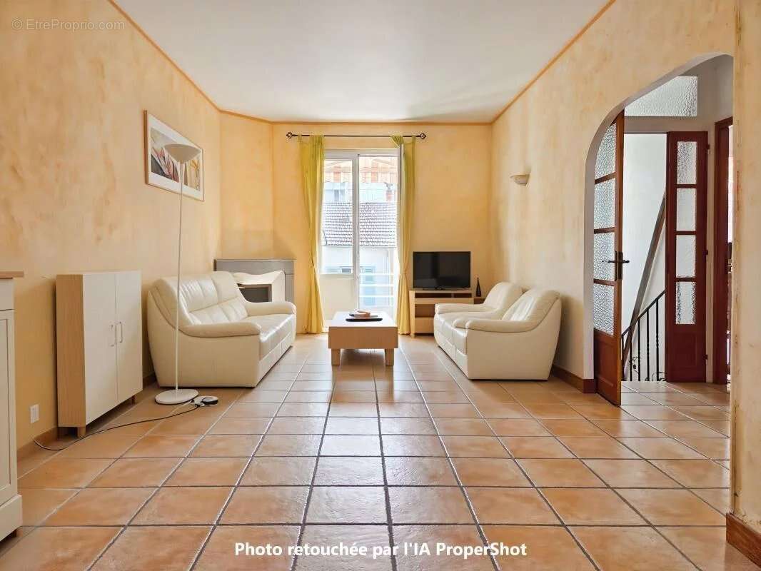 Maison à AVIGNON