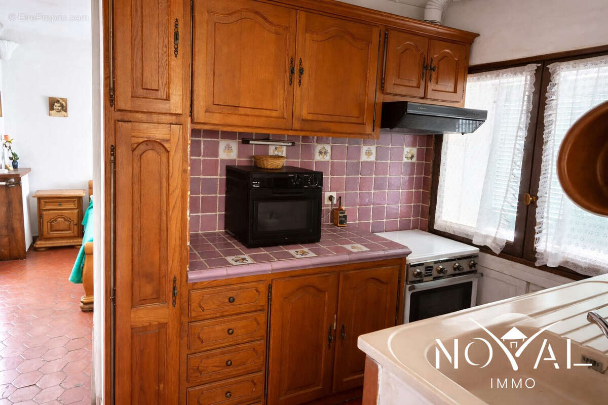 Appartement à SAINT-VALLIER-DE-THIEY