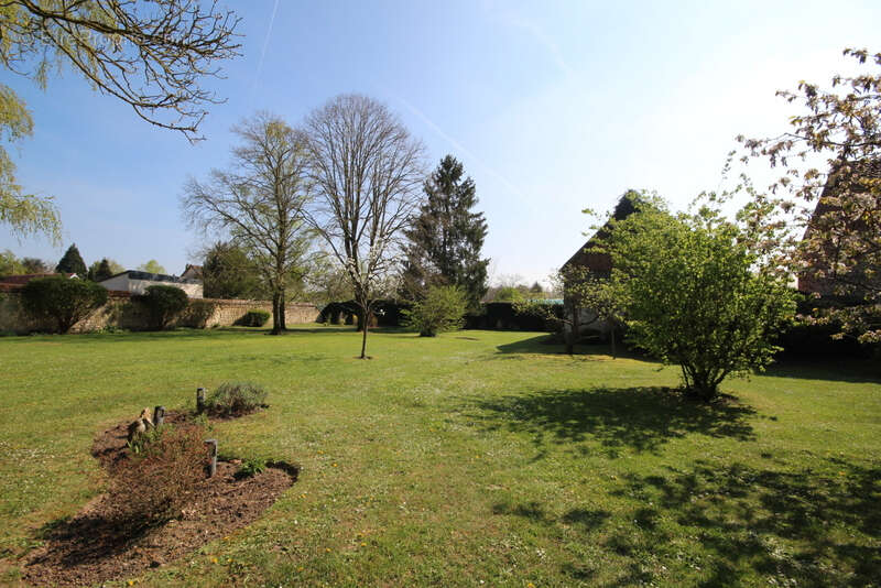Maison à PONT-SAINTE-MAXENCE