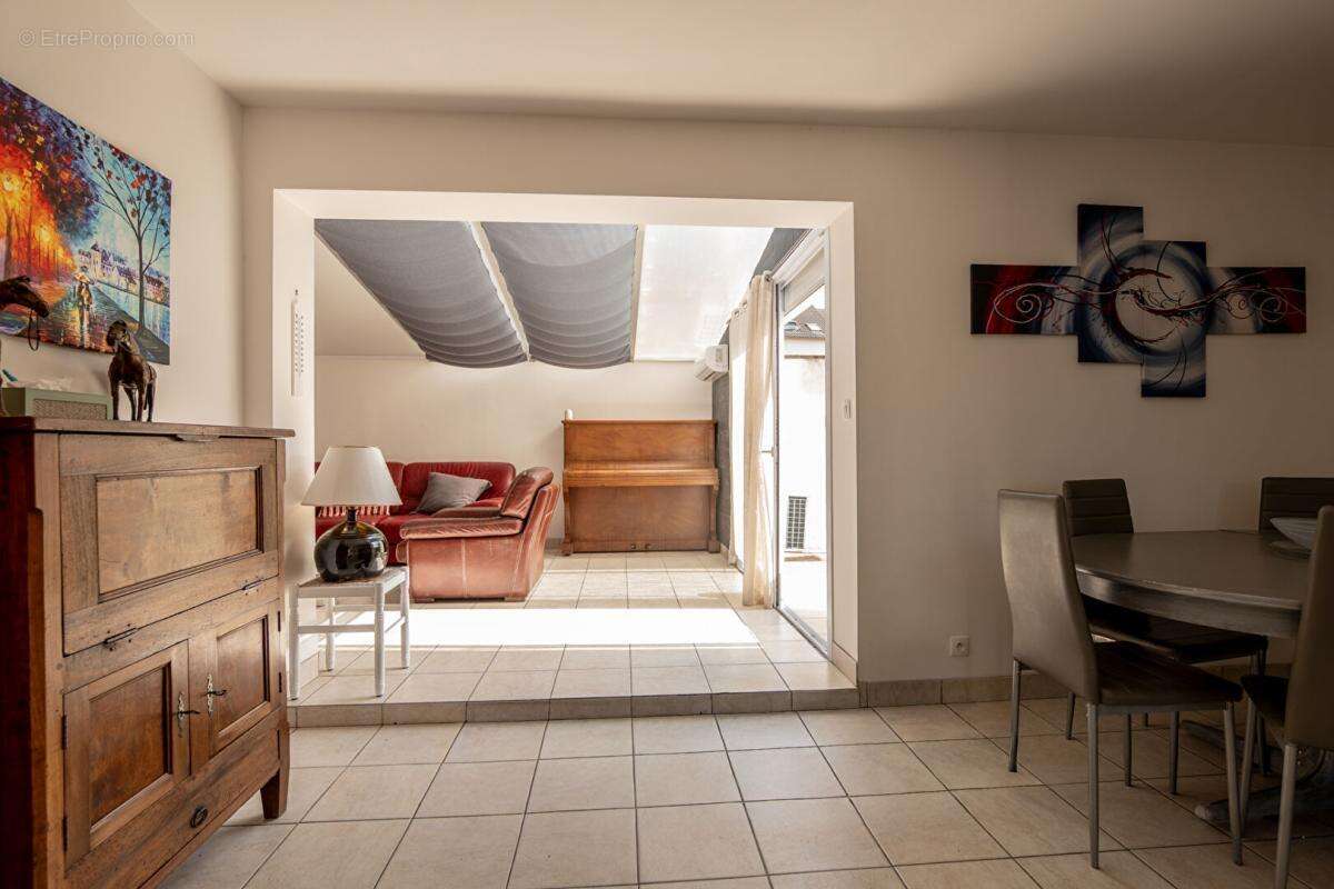 Maison à ROMORANTIN-LANTHENAY