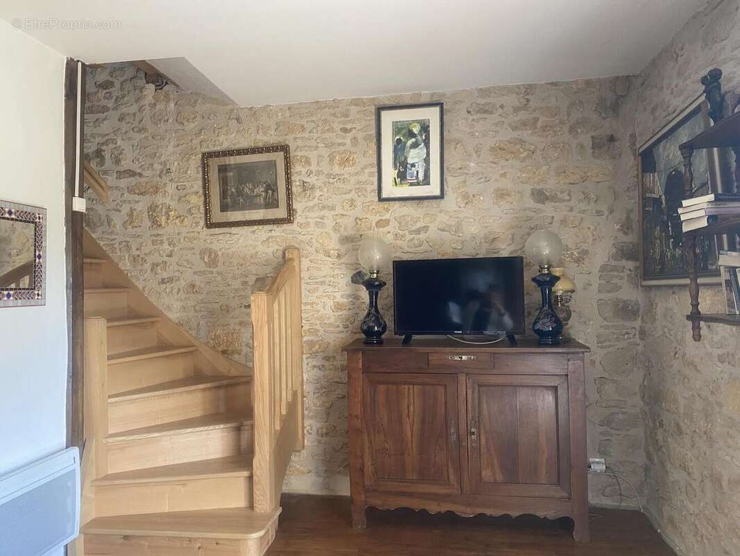 IMG6844 - Maison à MEYRALS