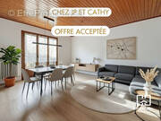 Appartement à BRIANCON