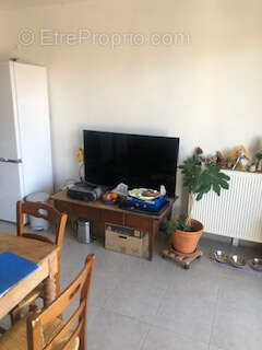 Appartement à MARSEILLE-9E