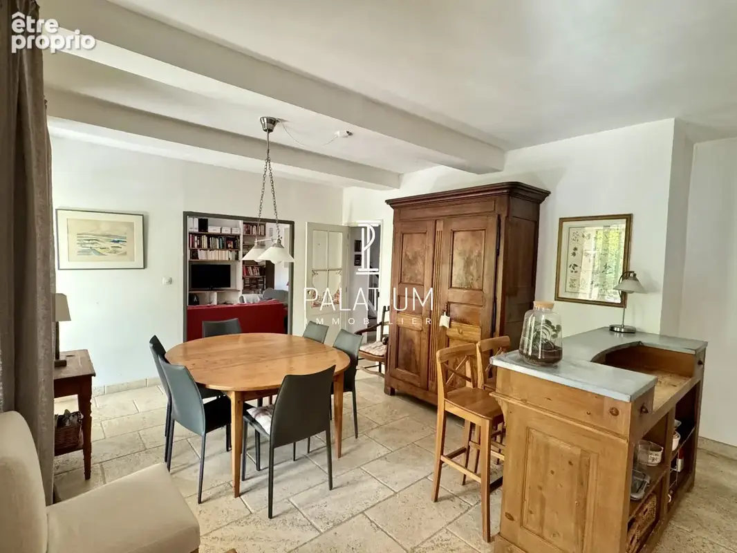 Maison 114 m² à Forcalquier  - photo 8