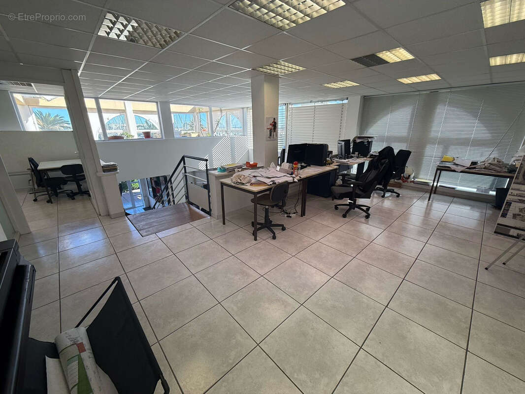 Commerce à CANET-EN-ROUSSILLON