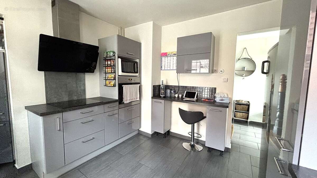 Maison Cernay 7 pièce(s) 120 m2 - photo 4
