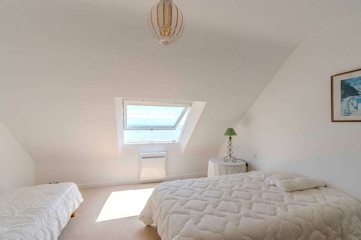 Maison à SAINT-NAZAIRE