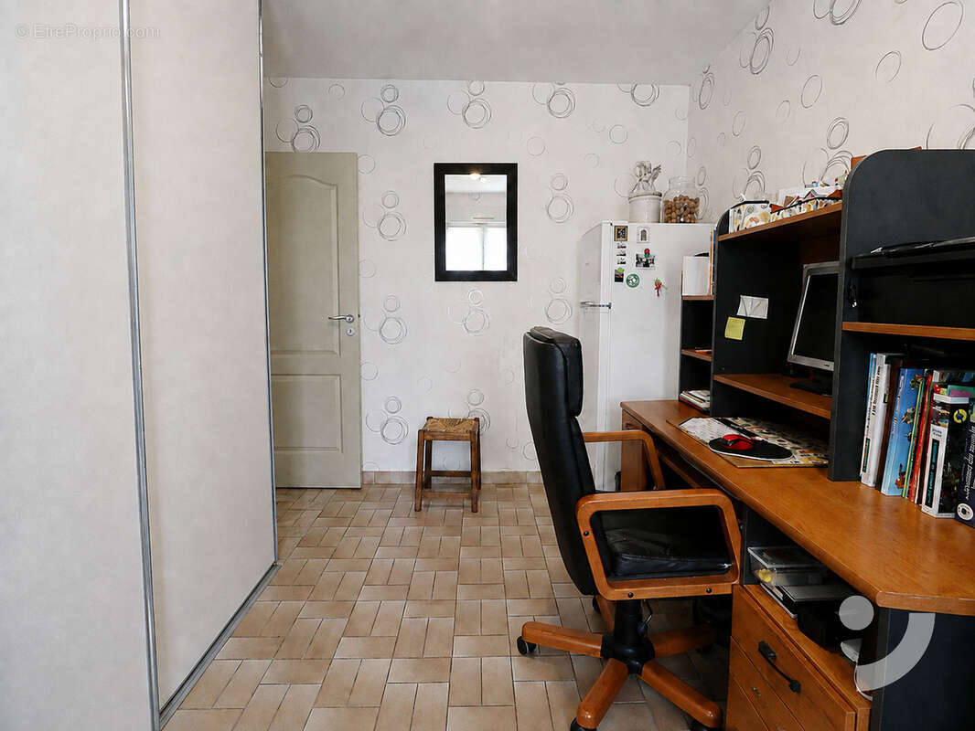 Maison de village avec confort de plain pied - Damery - photo 9
