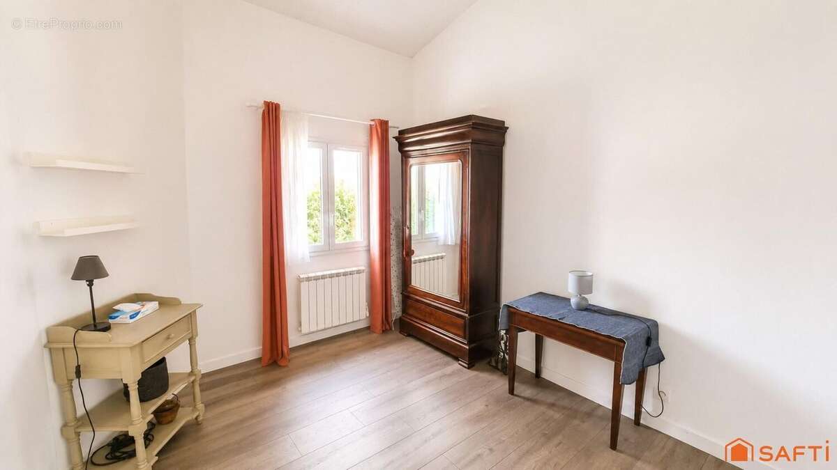 Photo 7 - Maison à MESCHERS-SUR-GIRONDE