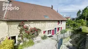 Maison à PICARREAU