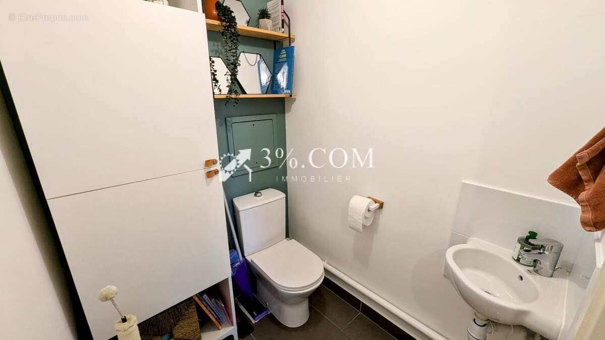 Appartement à POISSY