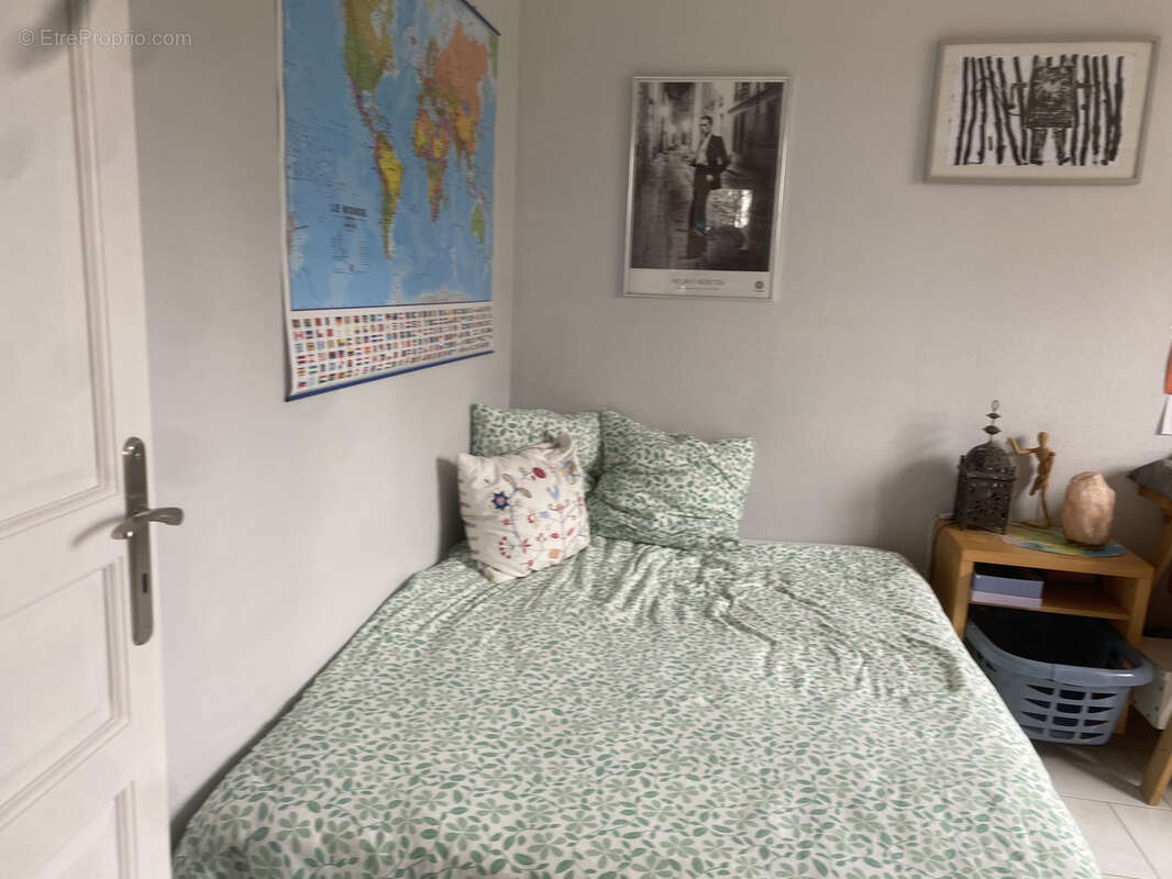 Maison à BOURNEVILLE