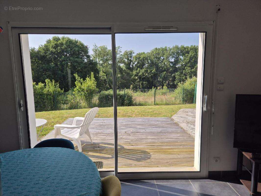 Maison à SAINTE-FOY