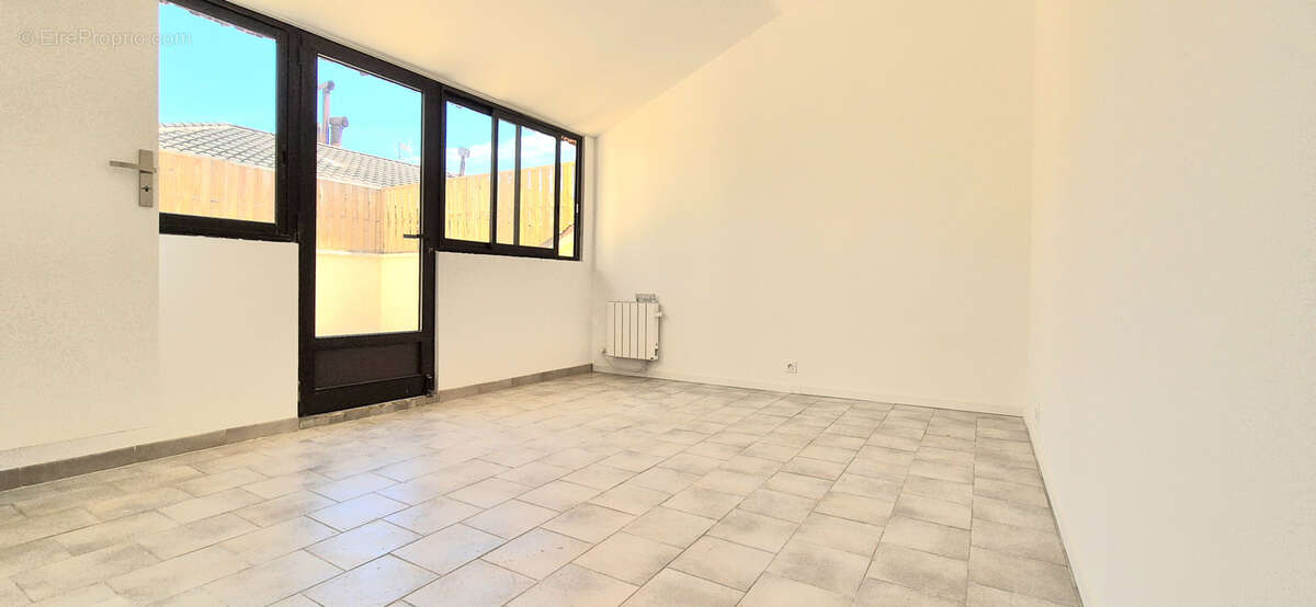 Appartement à HYERES