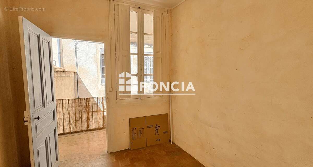 Appartement à NIMES