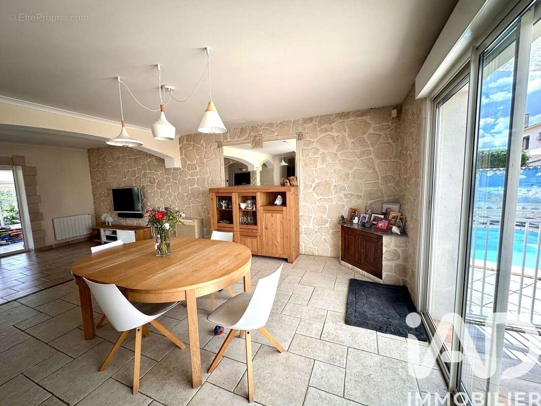 Photo 5 - Maison à BELLEGARDE