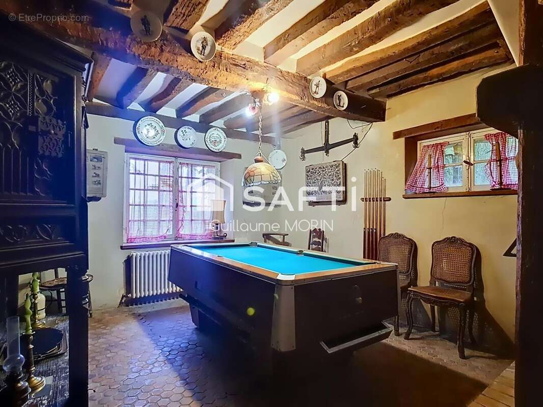 Maison 350 m² à Romeny-Sur-Marne  - photo 5