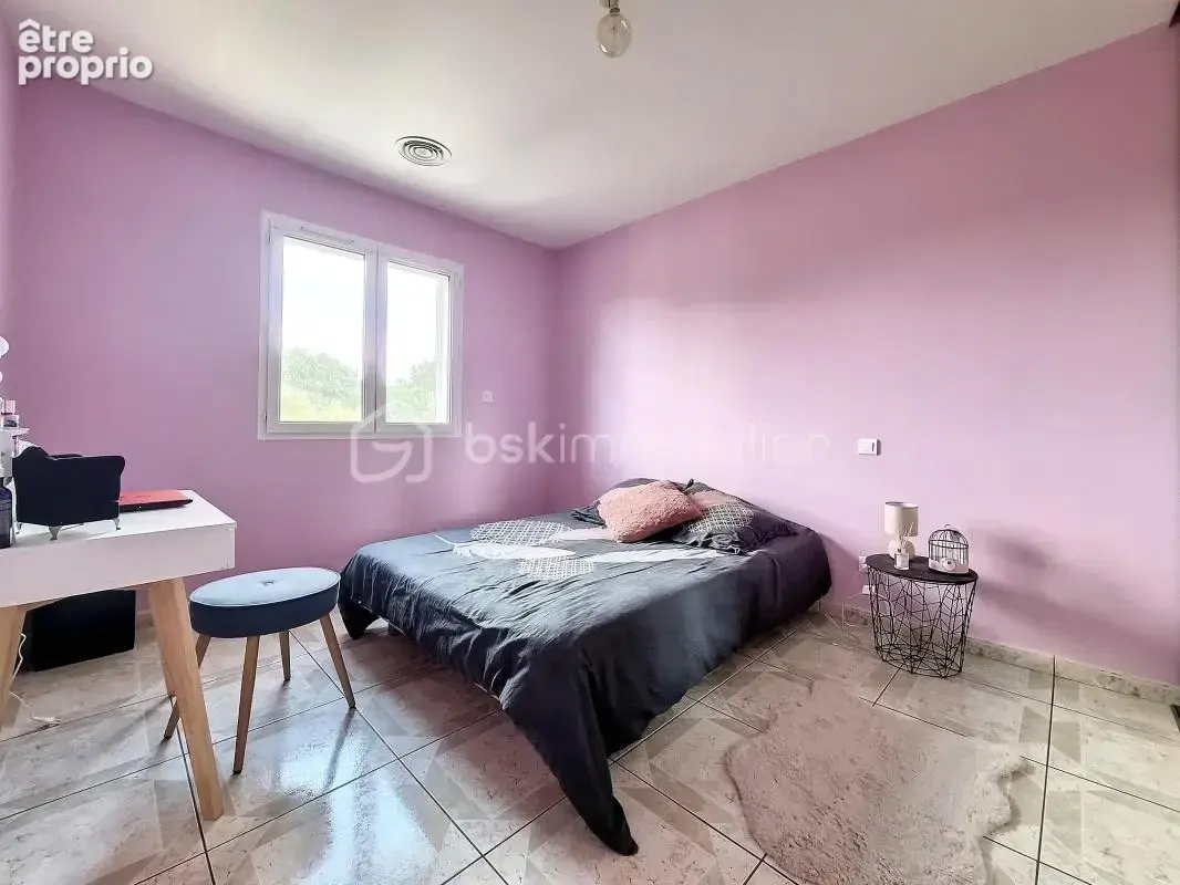 Grande maison - photo 10