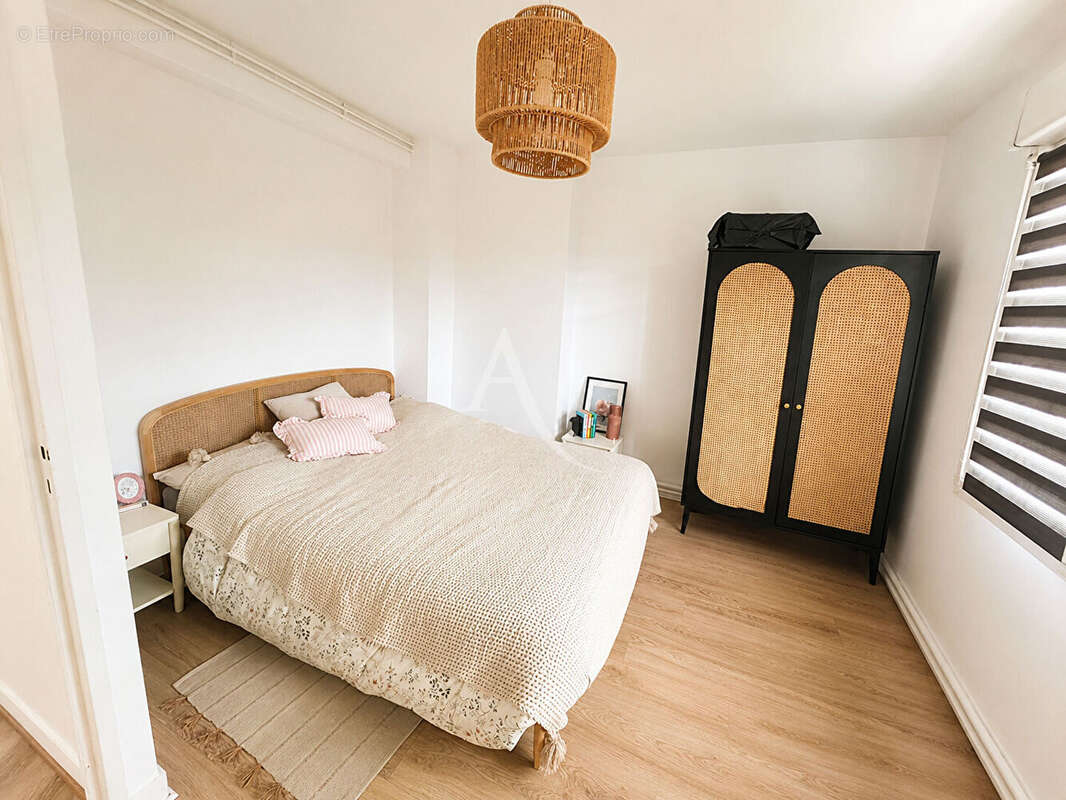 Appartement à LE MANS