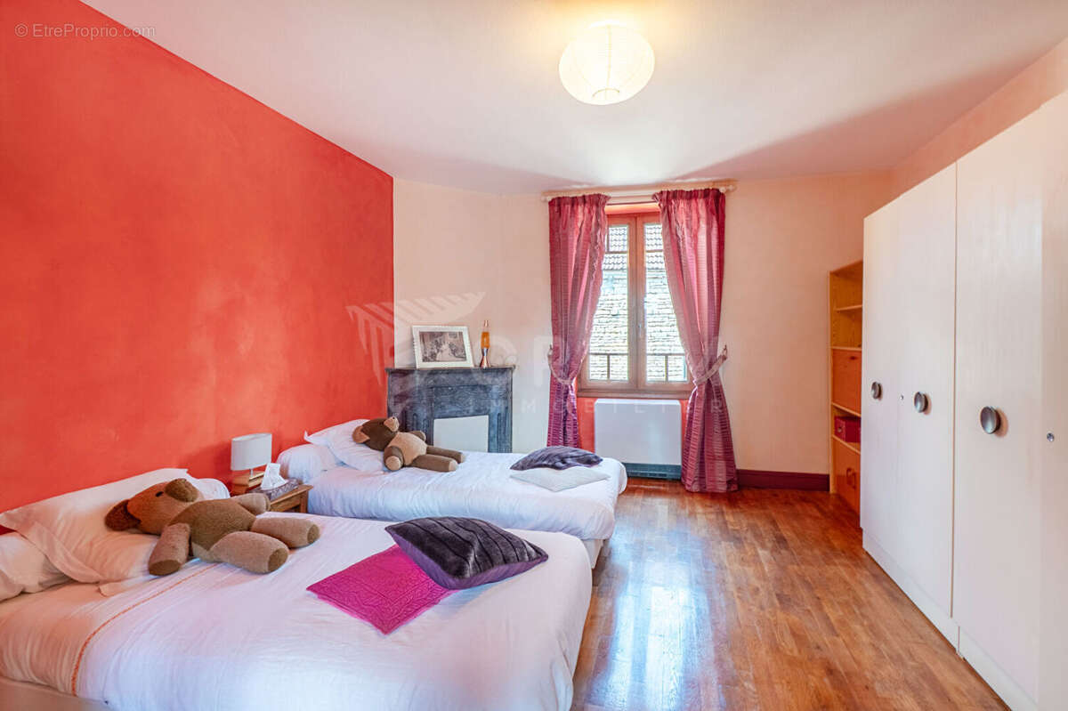 Maison Sainte Vertu - photo 9