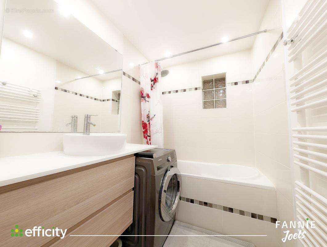 Appartement à CONFLANS-SAINTE-HONORINE