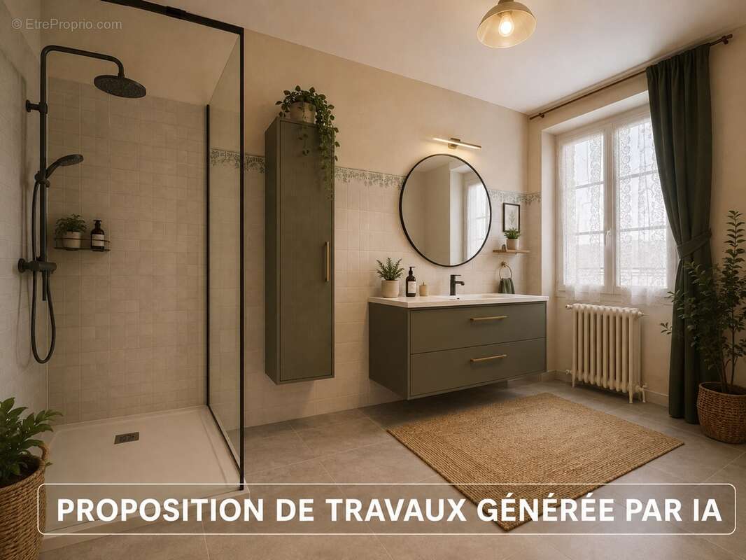 Maison à vendre 8 pièces SAINT MAIXENT L'ECOLE (79) - photo 16